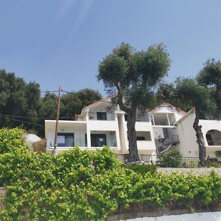 פארגה Villa Lithitsa מראה חיצוני תמונה