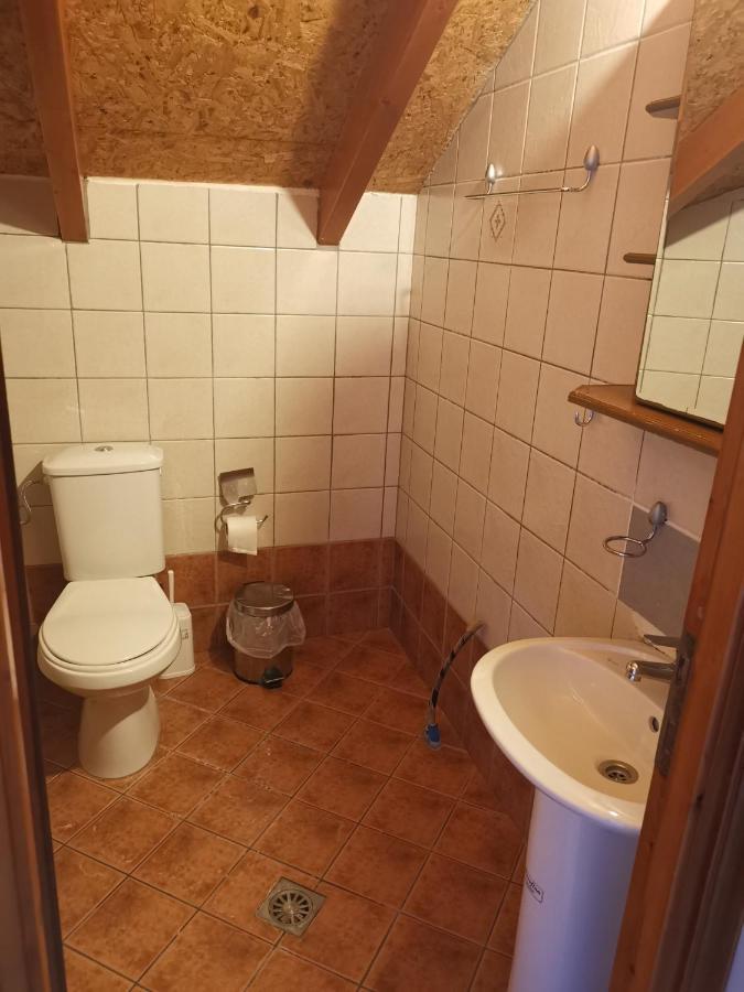 פארגה Villa Lithitsa מראה חיצוני תמונה