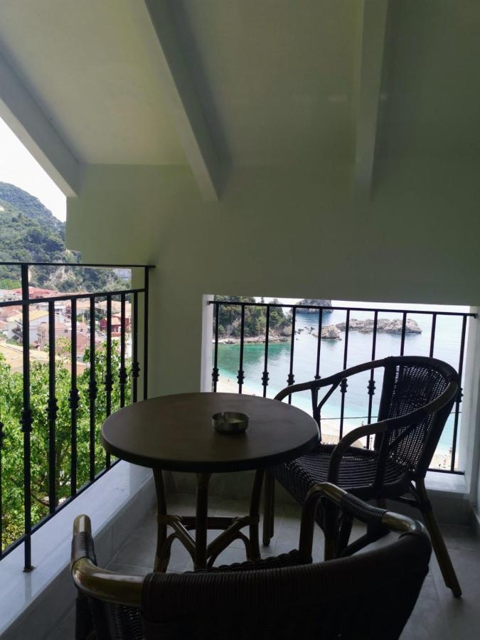 פארגה Villa Lithitsa מראה חיצוני תמונה