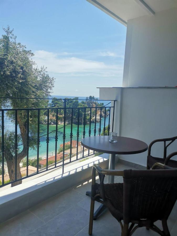 פארגה Villa Lithitsa מראה חיצוני תמונה