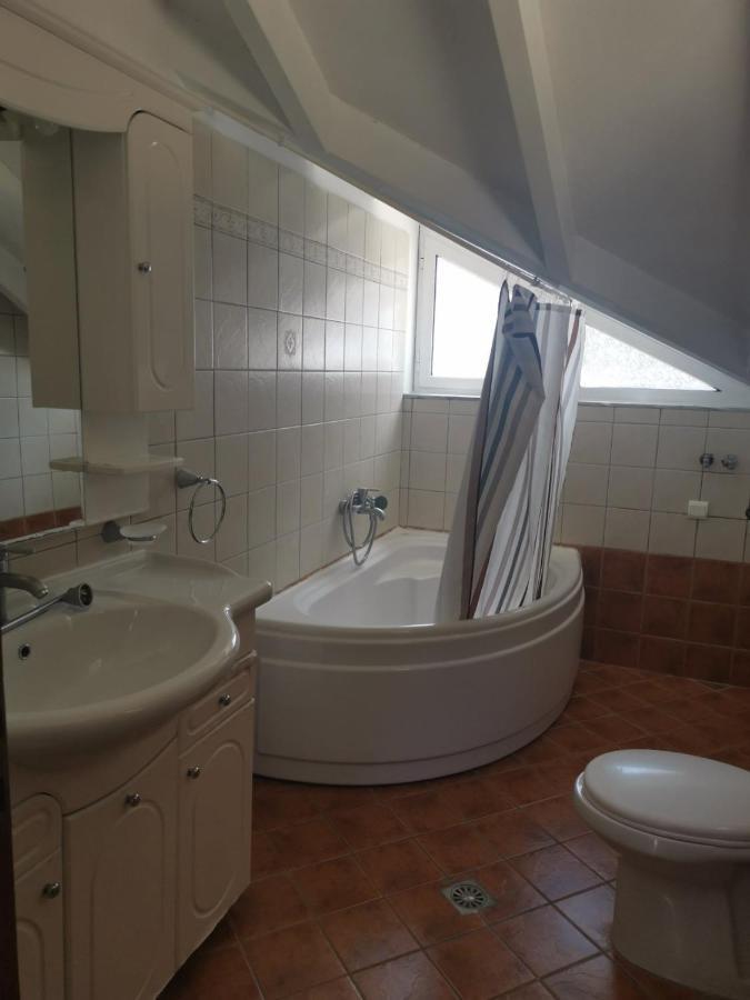 פארגה Villa Lithitsa מראה חיצוני תמונה