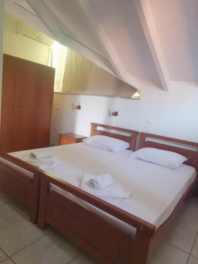 פארגה Villa Lithitsa מראה חיצוני תמונה