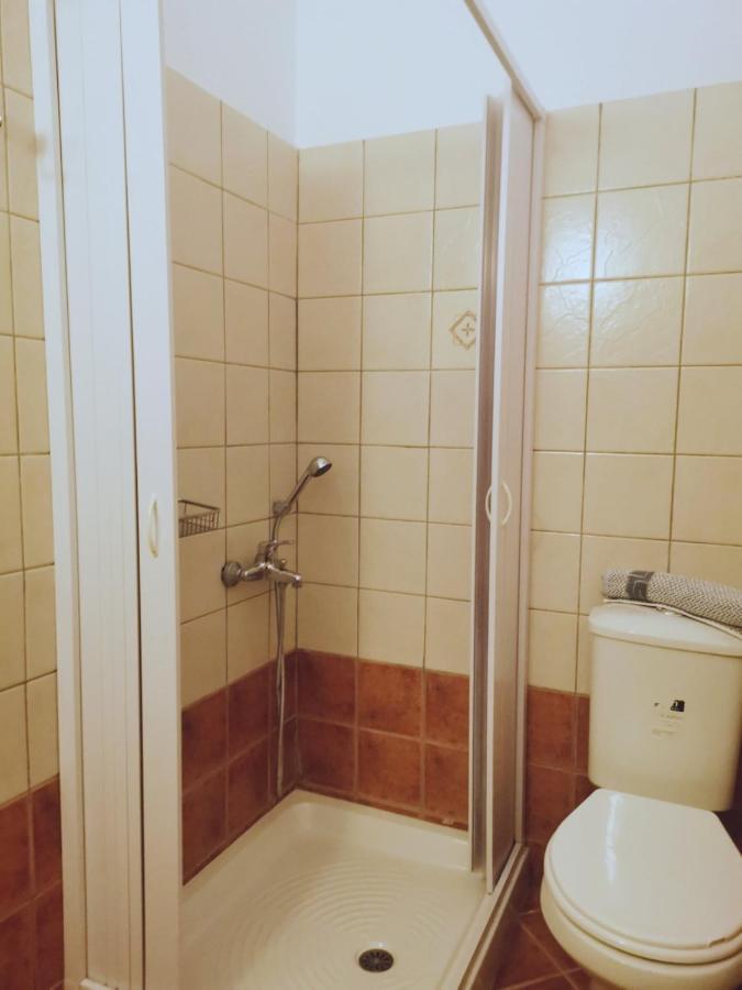 פארגה Villa Lithitsa מראה חיצוני תמונה