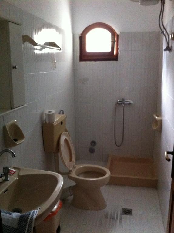 פארגה Villa Lithitsa חדר תמונה